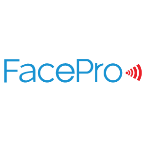 FacePro 遠程專家4K 即時協作系統 (每年訂閱)logo圖