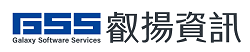 叡揚小精靈(一年授權)logo圖