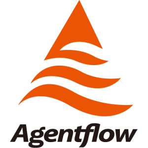 Agentflow BPM企業流程管理系統 - 表單範本模組 (任選3張)logo圖