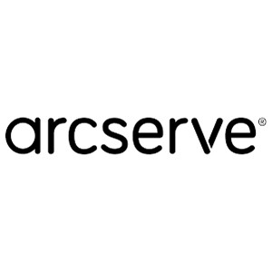 Arcserve UDP 9.x Standard Edition - Managed Capacity 1 TB - One Year Enterprise Maintenance - New (最新版本出貨)logo圖