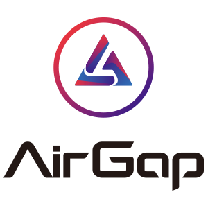 Arrosoft - AirGap 離線備份系統主程式訂閱一年授權logo圖