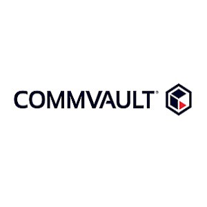Commvault Auto Recovery, Per Front-End Terabyte -1年版本更新維護授權logo圖