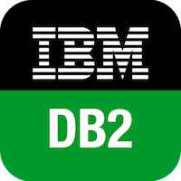 IBM Db2 Advanced Edition AU Option for Non-Production Environments Authorized User License + SW Subscription & Support 12 Monthslogo圖