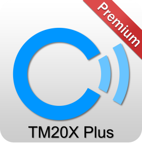 CaptureShare Premium TM20X Plus 遠距醫療軟體用戶端授權一年版logo圖