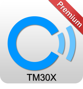 CaptureShare Premium TM30X 遠距醫療軟體用戶端授權一年版logo圖