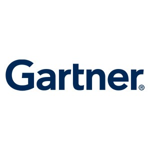 Gartner Executive Programs Member 2024-2025logo圖