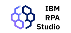 IBM Robotic Process Automation Attended Bot Agent Concurrent Connection Subscription License (add-on 加購, 半自動機器人) (一年訂閱)logo圖