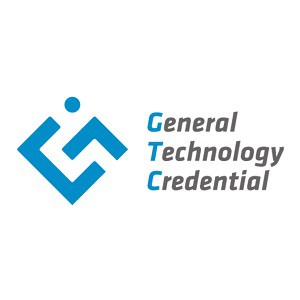 GTC全民科技力診斷平臺logo圖