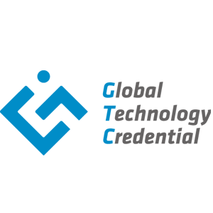 GTC國際認證包logo圖