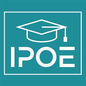 IPOE網路課程(50User授權)logo圖