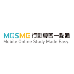 MOSME行動學習教學互動系統(50User授權)logo圖