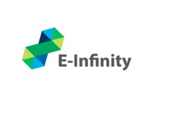 益無限E-Infinity數位學習電子書logo圖