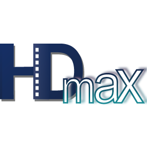 HD Max影音圖文錄直播網路教學系統logo圖