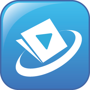 HD Mix虛擬攝影棚教學系統logo圖