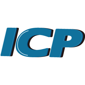 ICP 影訊圖文同步教學互動系統logo圖