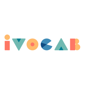 iVocab 愛單字班級教育版(一年授權)logo圖