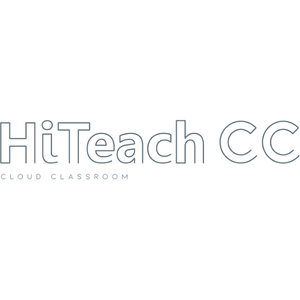 HiTeach CC課堂教學軟體(校園版)100 Clients(二年/僅限加購使用)logo圖