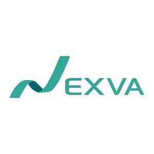 NEXVA視覺化體驗模組logo圖