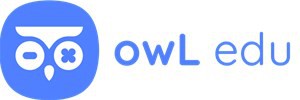貓頭鷹Coding+程式設計跨學科課程logo圖