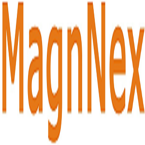 MagnNex 互動式廣播教學系統logo圖