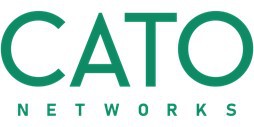 Cato SASE 安全服務存取邊緣-低流量版一年授權logo圖