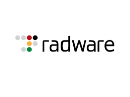 Radware 應用層防火牆軟體模組 (12Gbps)logo圖