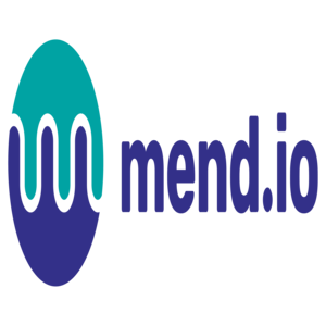 Mend開源安全檢測工具Basic 一年授權logo圖