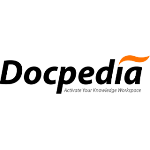 Docpedia 文件管理系統 - 保固維護服務(一年期)logo圖