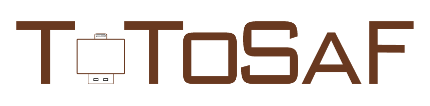 TOTOSAF – One Safe Key