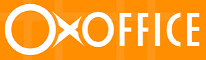 OxOffice Online 文件共編平台年度 cal 授權logo圖