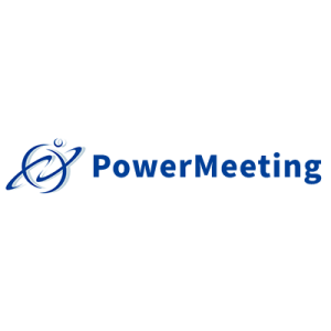 Status PowerMeeting 線上視訊會議 (4人版授權)logo圖