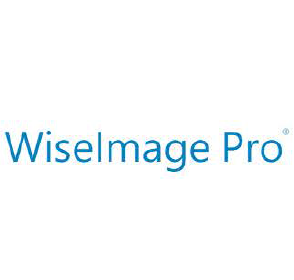 影像暨向量化輔助設計軟體WiseImage Pro 或 WiseImage Pro ACAD中文商業版(含一年期版本授權升級)新購或擴增授權logo圖