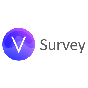 Vitals Survey 問卷系統logo圖