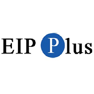 EIP Plus協同作業平台外掛系統(電子表單系統/會議管理系統/客戶管理系統/知識管理系統/文件管理系統/合約管理系統六擇一)logo圖