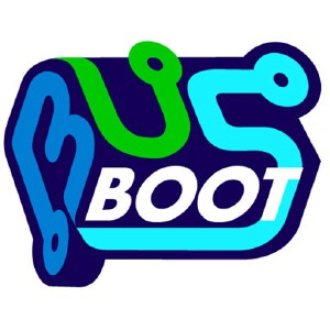 BUSboot UEFI開機系統logo圖