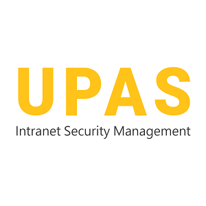 UPAS GAM訪客管理模組(50U/Guest)logo圖