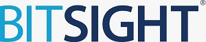 BitSight企業持續網路安全檢測評分1年授權1個目標logo圖