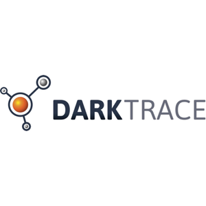 Darktrace企業免疫系統-視覺化安全分析平台(1平台/1年授權) - 1000 deviceslogo圖