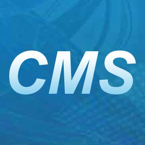 Central Management System(CMS)一年軟體版本升級logo圖