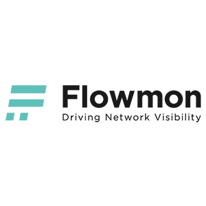 Flowmon Probe網路效能指標收集器探針(1G流量)logo圖