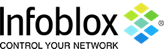 Infoblox DDI DNS防火牆模組 白金/白金進階訂閱版logo圖