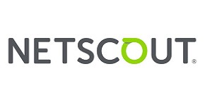 Netscout 主動式網路效能管理系統,一年維護包logo圖
