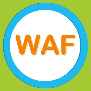 人工智慧文運管理軟體-Traffic WAF 10M 軟體定義網頁防火牆智慧分流系統logo圖