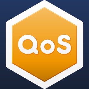 SDN智慧網路管理系統-Traffic Q-網路頻寬使用效能管理QoS系統logo圖
