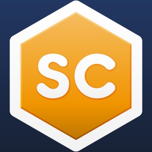 SDN智慧網路管理系統-Traffic S-智慧分流 Service chain 系統logo圖
