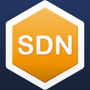 YESEE SDN 智慧網路管理系統 企業版logo圖