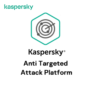 卡巴斯基 反攻擊防護系統 Kaspersky Anti Targeted Attack (含中控管理平台)logo圖