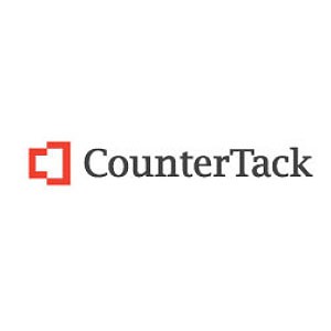 CounterTack惡意程式獵人 500U Software 一年logo圖
