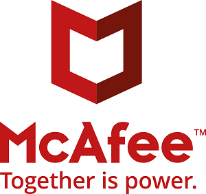 McAfee Cloud Workload Security Essentials (McAfee 伺服器安全防護包基礎版)logo圖