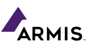 Armis 網路設備及行為流量分析引擎軟體1年授權logo圖